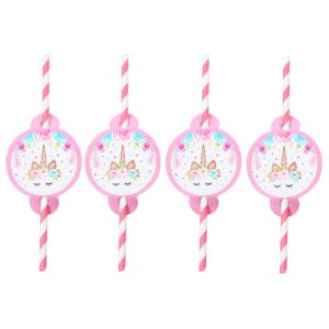 קשיות נייר - חד קרן