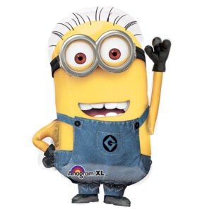 בלון מיילר 26 - מיניונים