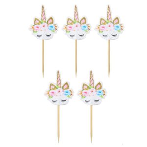 טופרים - חד קרן