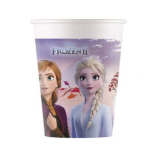 כוסות נייר - פרוזן
