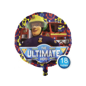 בלון מיילר 18 - סמי הכבאי