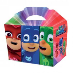 קופסאות נייר מעוצבות - כוח פיג'יי