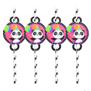 קשיות נייר - פנדה