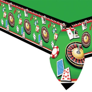 מפת שולחן - קזינו