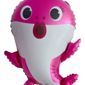 בלון מיילר 27 - בייבי שארק