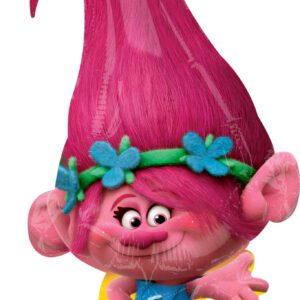 בלון מיילר 26 - טרולים