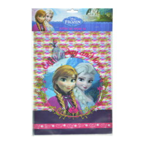 שקיות יום הולדת - פרוזן