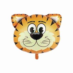 בלון מיילר - ראש נמר