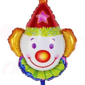 בלון מיילר 30 - ליצן