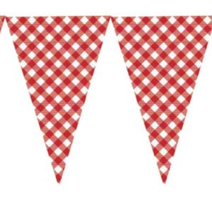 שרשרת דגלים - פפיטה