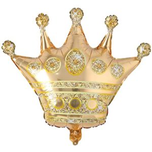 בלון מיילר 40 - כתר זהב