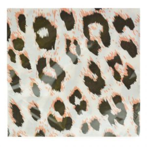 מפיות נייר - נמר