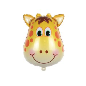 בלון מיילר קטן - ראש ג'ירפה