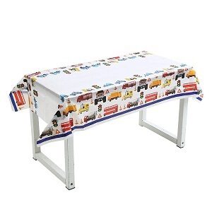 מפת שולחן - כלי תחבורה