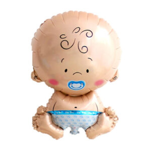בלון מיילר 32 - תינוק