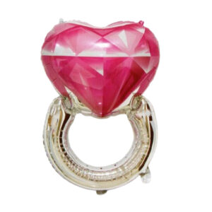 בלון מיילר 31 - טבעת