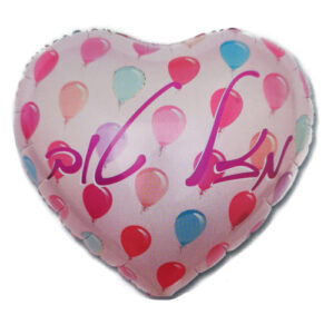 בלון מיילר 18 - מזל טוב