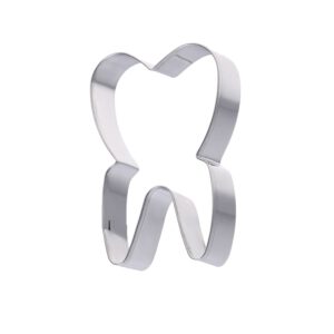 חותכן מתכת - שן