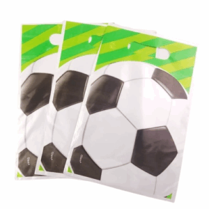 שקיות הפתעה - כדורגל
