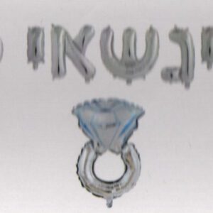 סט בלונים לניפוח עצמי - התינשאי לי