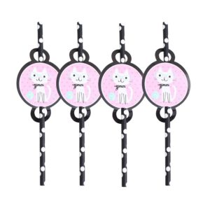 קשיות נייר - חתול