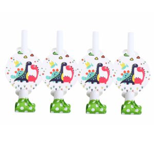 נשפני לשון - דינוזאורים