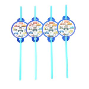 קשיות פלסטיק - כלי תחבורה