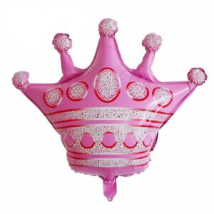 בלון מיילר 30 - כתר ורוד