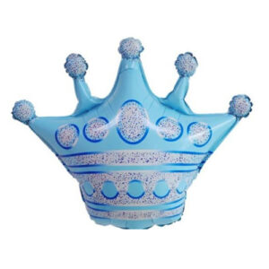 בלון מיילר 30 - כתר תכלת