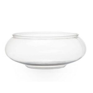 קערה פלסטיק 11 ס"מ