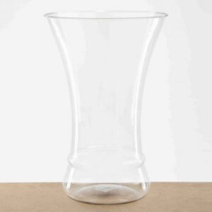 ואזה פלסטיק ארובה 24.5 ס"מ