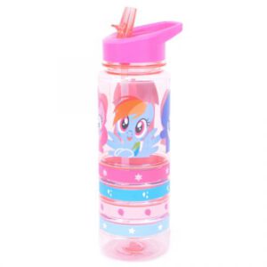 בקבוק טריטן 700 מ"ל - הפוני הקטן שלי