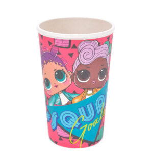 כוס במבוק - LOL