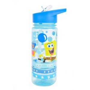 בקבוק טריטן 500 מ"ל - בובספוג