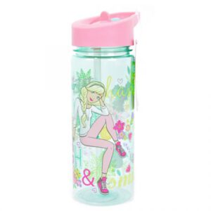 בקבוק טריטן 500 מ"ל - ברבי