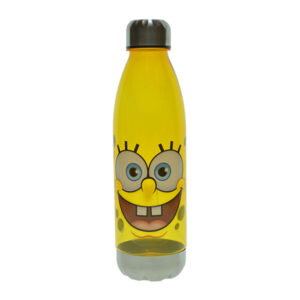 בקבוק טריטן 680 מ"ל - בובספוג