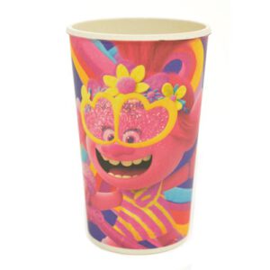 כוס במבוק - טרולים