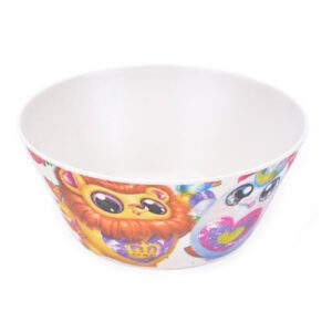 קערת במבוק - ריינבוקורן