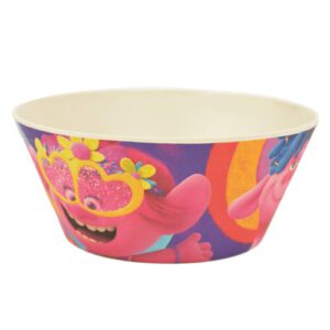 קערת במבוק - טרולים