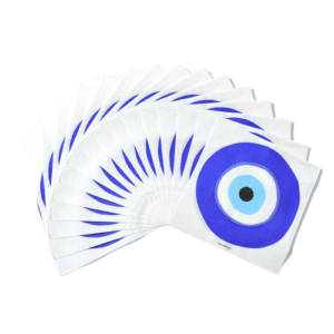 מפיות נייר - עין הרע