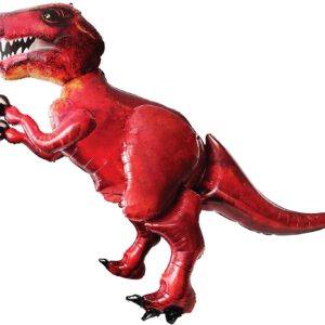 בלון מהלך - דינוזאור