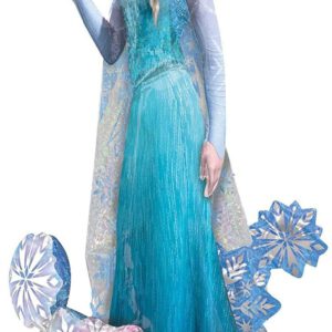 בלון מהלך - פרוזן