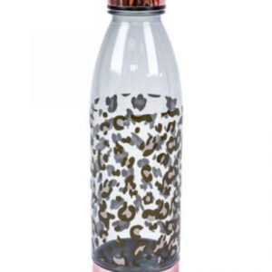 בקבוק טריטן 680 מ"ל - מנומר רוז גולד