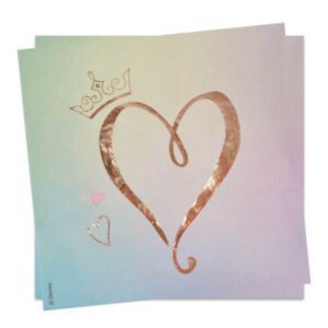 מפיות נייר - נסיכות דיסני