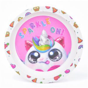 צלחת במבוק 23 - ריינבוקורן