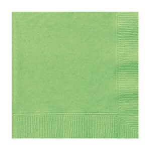 מפיות נייר - ירוק