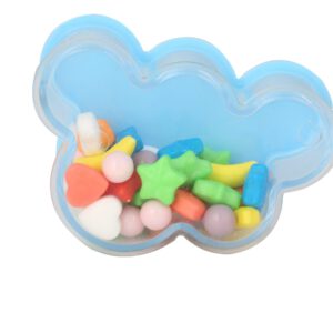 ענן למילוי - תכלת