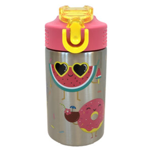 בקבוק נירוסטה 450 מ"ל - קיץ