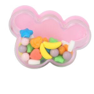 ענן למילוי - ורוד