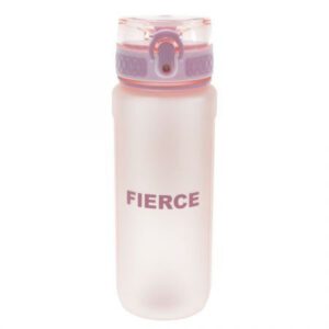 בקבוק שתייה 700 מ"ל - ורוד